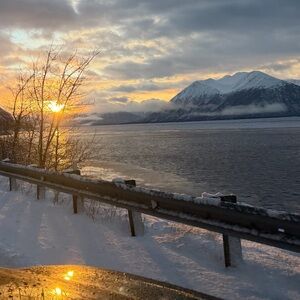 Meet your Posher, Trina